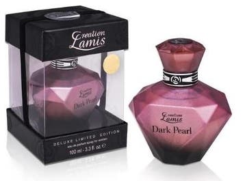 Creation Lamis Dark Pearl Eau de Parfum For Women 100ml, Verzenden, Nieuw
