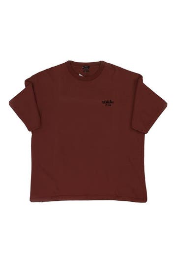 Denham T-shirt in maat XXL Roze, Verzenden, Zo goed als nieuw, Overige kleuren, Denham