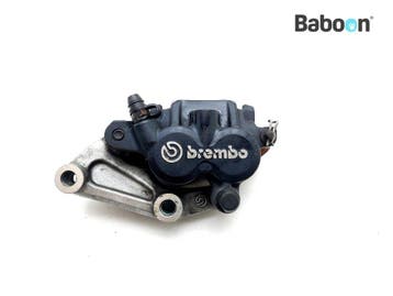 Remklauw Rechts Voor Ducati Monster 695 2006-2008 (M695), Verzenden, Gebruikt