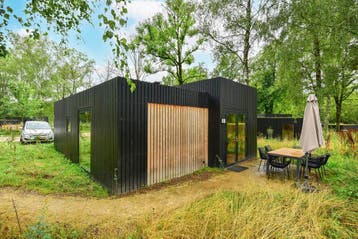 Limburg: Landal Gulpen nr 26 te koop, Huizen en Kamers, Recreatiewoningen te koop, Limburg