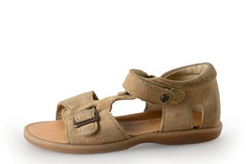 Naturino Sandalen Jongens in maat 25 Beige, Verzenden, Jongen of Meisje, Schoenen, Zo goed als nieuw