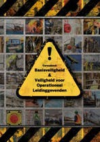 Het VCA cursusboek basisveiligheid en veilighe 9789082056846, Boeken, Zo goed als nieuw