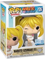 Funko Pop! - Naruto - Sexy Jutsu Diamond Edition Heo, Verzenden, Nieuw