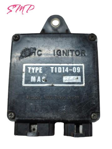 CDI ECU unit /  Honda CBX550 400 tid14-09, Verzenden, Nieuw
