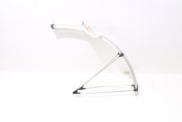 Voorspatbord | 28 inch | Batavus Adagio e-bike, Gebruikt, Spatbord