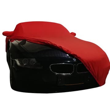 Autohoes voor BMW Z4 E86 (2004-2008) Indoor BESTE PASVORM, Ophalen of Verzenden, Nieuw, Op maat