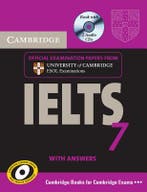 Cambridge Ielts 7 Self Study Pack Students Boo 9780521739191, Boeken, Verzenden, Zo goed als nieuw