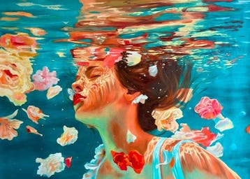 Ernest - XL - Ofelia Submersa