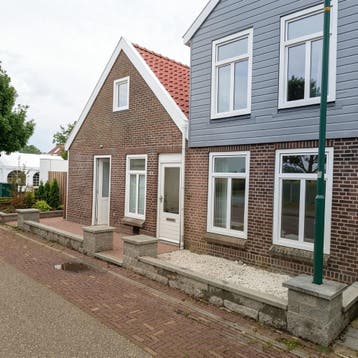 Appartement gevonden in of bij Sneek, Sneek, Direct bij eigenaar, Friesland, Appartement