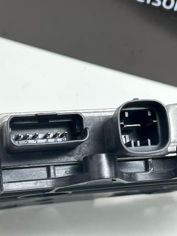 Citroën C4 Cactus start stop computer bj.2015 art.9810858280, Gebruikt, Citroën
