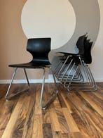 flötotto - Elmar Flototto - Spiegel (5)- Buighoutstoelen -