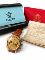 Poljot International - Vintage - Zonder minimumprijs - Rare, Nieuw