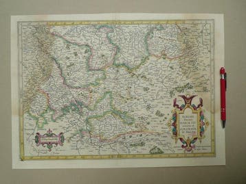 Duitsland - Noordrijn-Westfalen / Rijnloop / Keulen /, Nieuw