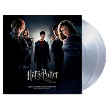 Harry Potter and the Order of the Phoenix - Daniel Radcliffe, Nieuw in verpakking