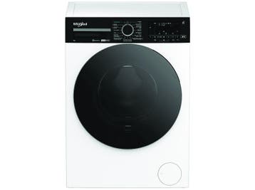 Whirlpool -   A-10% - 75 Db Wasmachine (9 Kg 1400 Rpm A), Witgoed en Apparatuur, Minder dan 85 cm, Verzenden, Energieklasse A of zuiniger