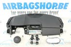 Airbag set – Dashboard zwart Jaguar E-Pace (2017-heden), Gebruikt, Jaguar
