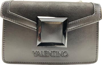 Valentino Bags HandtasSO Dames Handtas - Zwart, Verzenden, Nieuw