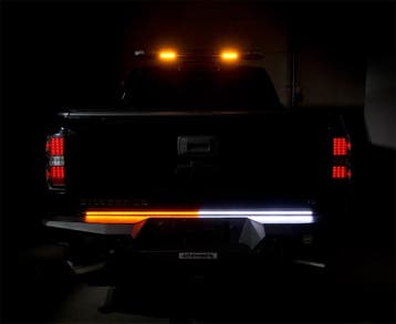 Putco 60in Work Blade LED Light Bar in Amber/White, Ophalen of Verzenden, Nieuw