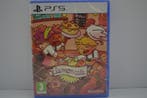 Lemon Cake - SEALED (PS5), Verzenden, Zo goed als nieuw