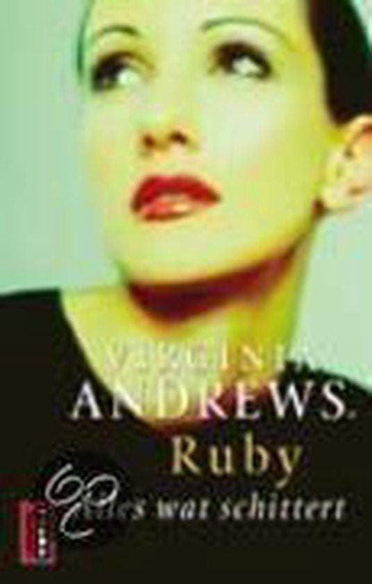 Ruby 3 Alles Wat Schittert - Andrews, Boeken, Romans, Gelezen, Verzenden