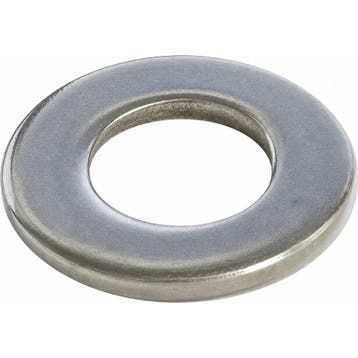 Bofix Onderlegring RVS - M8x16x1.6mm - Corrosiebestendig..., Ophalen of Verzenden, Nieuw, Overige typen