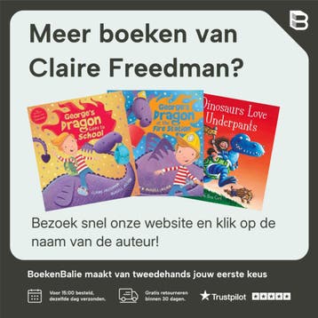 Winter op komst ! - Claire Freedman 9789052473178, Boeken, Verzenden, Gelezen, Claire Freedman