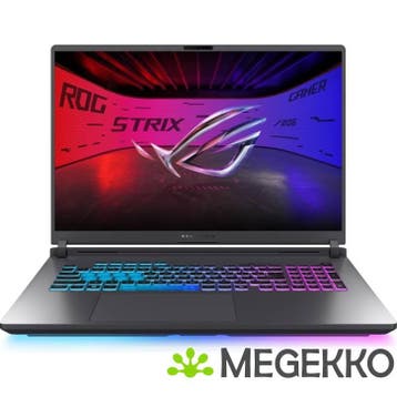 ASUS ROG Strix G18 G815LR-TT381W 18  Core Ultra 9 RTX 5070, Computers en Software, Verzenden, Nieuw, ASUS