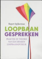 Loopbaangesprekken 9789058711168 R. Spijkerman, Boeken, Verzenden, Gelezen, R. Spijkerman