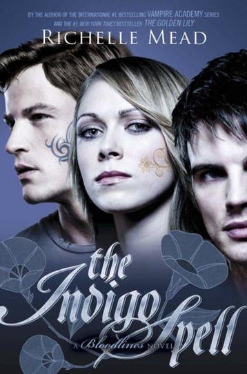 Bloodlines - Richelle Mead 9780141337166, Verzenden, Gelezen, Richelle Mead