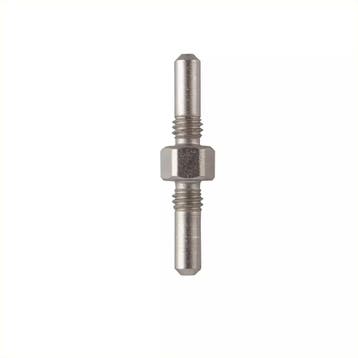 M-Wave Reserve stift voor kettingpons - zilverkleurig - g..., Ophalen of Verzenden, Nieuw, Derailleur of Ketting