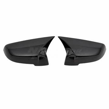 Mirror Covers (Overzet) Voor BMW 5 Series/6 Series/7 Series, Auto-onderdelen, Ophalen of Verzenden, Nieuw