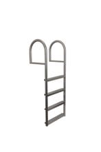 RVS zwemtrap – veiligheid bij steigers en kades, Ophalen of Verzenden, Nieuw