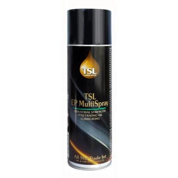 TSL Spuitbus 300 ml., Ophalen of Verzenden, Nieuw