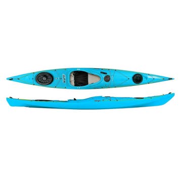 P&H Virgo MV, MZ3, 2+1 dekluiken, scheg, Watersport en Boten, Verzenden, Nieuw