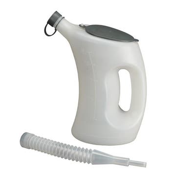 Pressol Pressol schenkkan inclusief tuit 3l, Verzenden, Nieuw