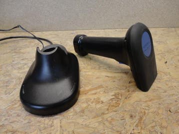 Datalogic Quickscan QS6500BT Wireless Bluetooth USB 1D, Ophalen of Verzenden, Gebruikt, Overige typen, Datalogic