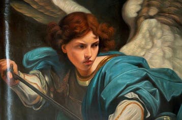 Svnder (XXI) - L’angelo della vendetta, Antiek en Kunst