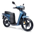 Askoll NGS2 1.4 - Made in Italy - 3 Jaar garantie, Askoll, Maximaal 45 km/u, Elektrisch, Nieuw