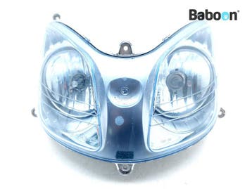 Koplamp Yamaha VP 250 X-city 2007-2016 (VP250 5B2), Verzenden, Gebruikt