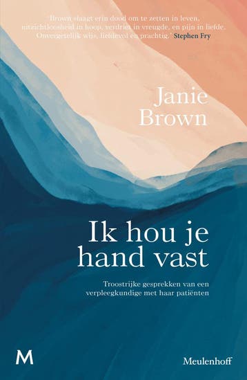 Ik hou je hand vast (Nieuw), Boeken, Verzenden, Nieuw, Janie Brown