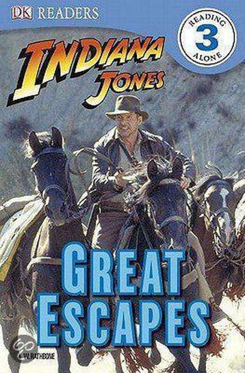 Indiana Jones - Rathbone, Boeken, Verzenden, Gelezen