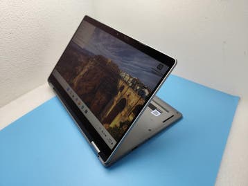 Dell Latitude 5310 2-in-1 Laptop Intel i5 10De gen- 256GB- 8, Verzenden, Usb-aansluiting, Wi-Fi, 256 GB
