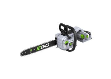 EGO CS1810E accu kettingzaag 45 cm Nieuw, Doe-het-zelf en Verbouw, Ophalen of Verzenden, Nieuw, EGO