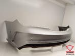 Mercedes W117 CLA achterbumper AMG 2013-2016, Ophalen, Gebruikt, Mercedes-Benz, Bumper