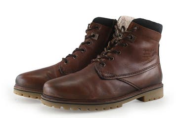 Bugatti Snowboots in maat 43 Bruin, Kleding | Heren, Schoenen, Bugatti, Bruin, Verzenden, Overige typen