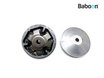 Vario Aandrijving Honda PES 150 2006-2010 (PES150 KF09), Verzenden, Gebruikt