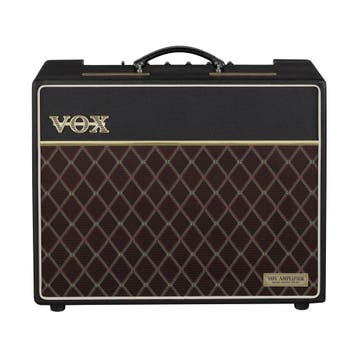 Vox AC10 Handwired 10W buizen gitaarversterker met 12 inch, Ophalen of Verzenden, Nieuw