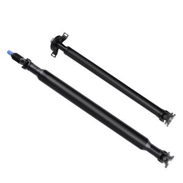 Aandrijfas L=2554mm geschikt voor Mercedes Sprinter B906,..., Verzenden, Nieuw, Volkswagen