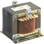 ETI CT Spanningtransformator 380/400V 400VA | 11256, Doe-het-zelf en Verbouw, Elektra en Kabels, Verzenden, Nieuw, Overige typen