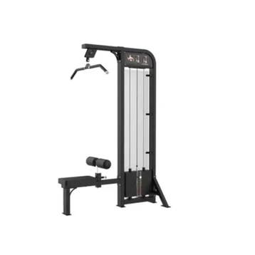 Gymfit - Custom-line - Lat Pulldown - C20, Ophalen of Verzenden, Nieuw
